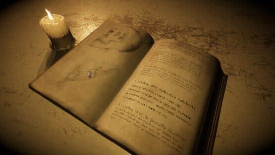 The Whispering Valley — screenshot 2