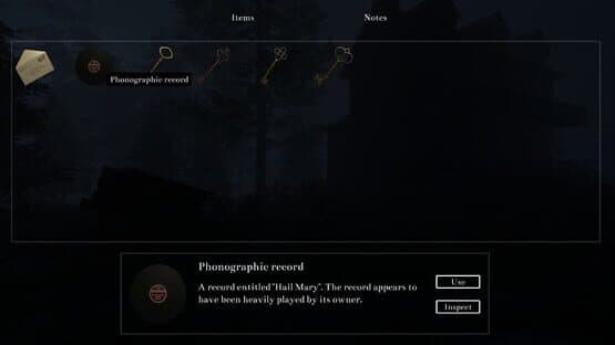The Whispering Valley — screenshot 3