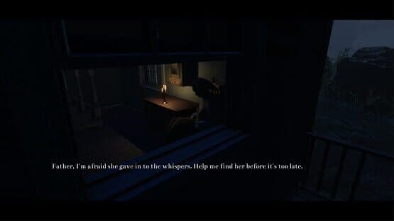 The Whispering Valley — screenshot 4