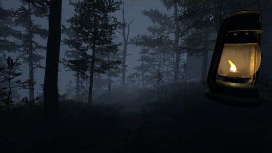 The Whispering Valley — screenshot 5