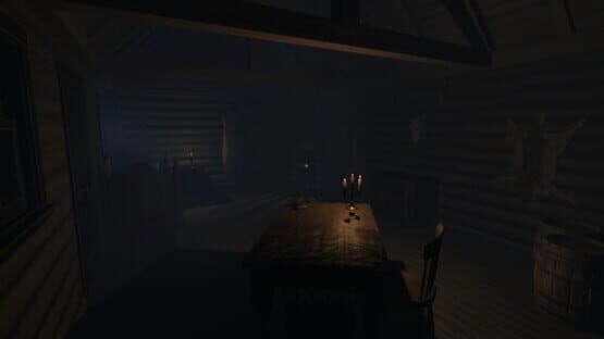 The Whispering Valley — screenshot 7