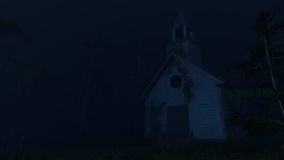 The Whispering Valley — screenshot 8