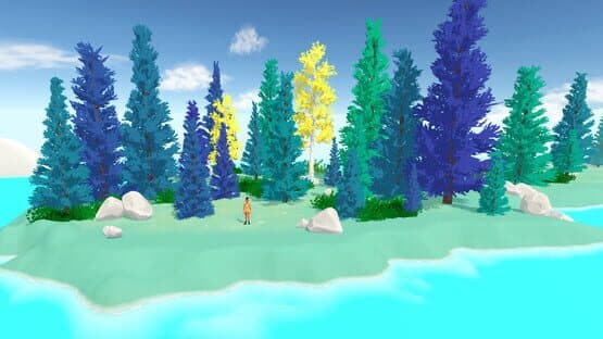 The World We Saved — screenshot 1
