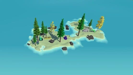 The World We Saved — screenshot 4