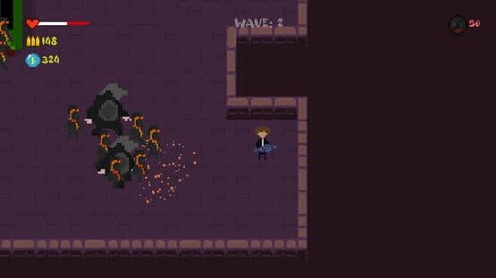 Zombardment — screenshot 1