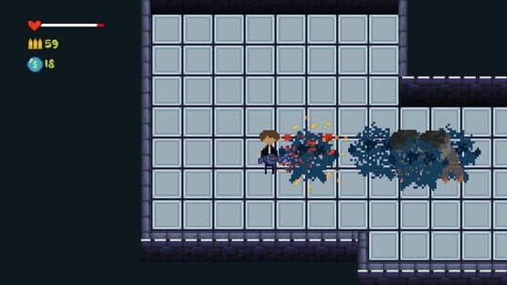 Zombardment — screenshot 4