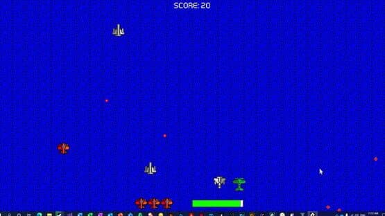 Tiger Fighter 1931: MP035 — screenshot 1