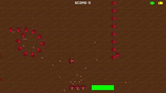 Tiger Fighter 1931: Sunset MP009 — screenshot 1