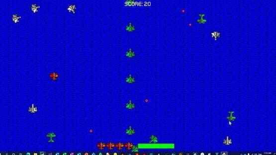 Tiger Fighter 1931: MP003 — screenshot 1