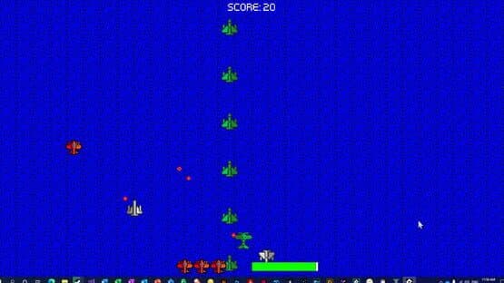 Tiger Fighter 1931: MP011 — screenshot 1