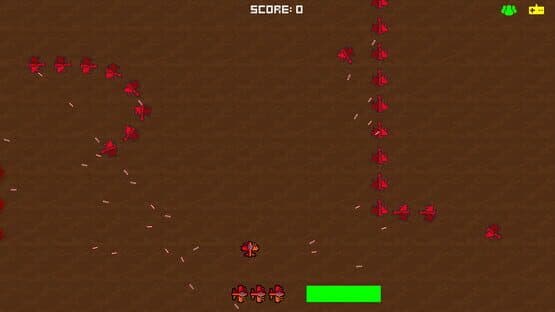 Tiger Fighter 1931: Sunset MP009 — screenshot 2