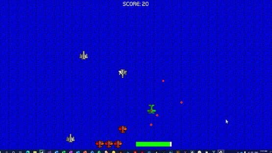 Tiger Fighter 1931: MP035 — screenshot 2
