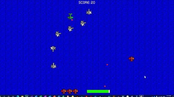 Tiger Fighter 1931: MP034 — screenshot 2