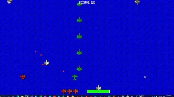 Tiger Fighter 1931: MP011 — screenshot 2