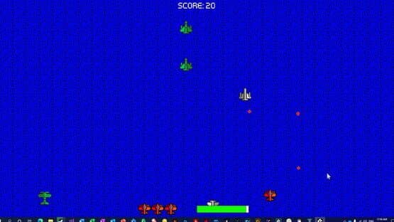 Tiger Fighter 1931: MP029 — screenshot 2