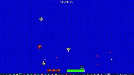 Tiger Fighter 1931: MP035 — screenshot 3