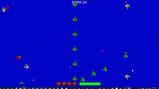 Tiger Fighter 1931: MP003 — screenshot 3