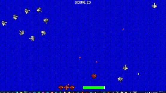 Tiger Fighter 1931: MP021 — screenshot 3
