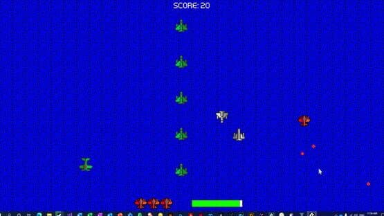 Tiger Fighter 1931: MP029 — screenshot 3