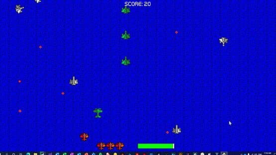 Tiger Fighter 1931: MP011 — screenshot 3