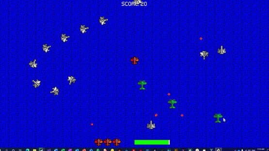 Tiger Fighter 1931: MP005 — screenshot 3
