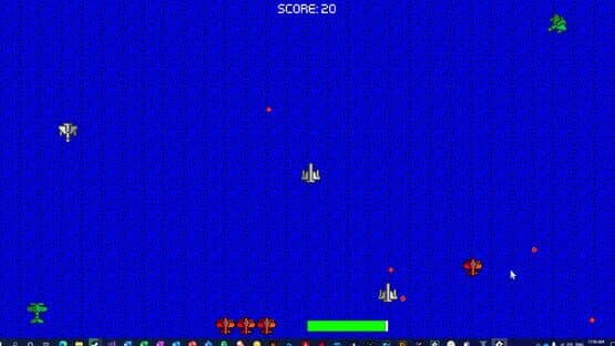 Tiger Fighter 1931: MP015 — screenshot 1