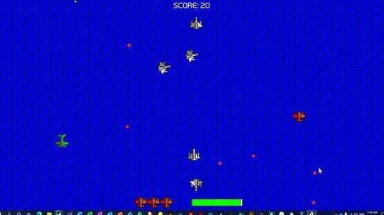 Tiger Fighter 1931: MP015 — screenshot 2