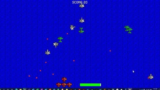 Tiger Fighter 1931: MP006 — screenshot 1