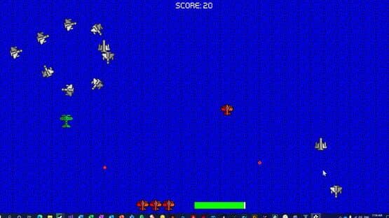 Tiger Fighter 1931: MP012 — screenshot 3