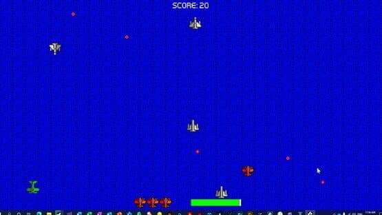 Tiger Fighter 1931: MP015 — screenshot 3