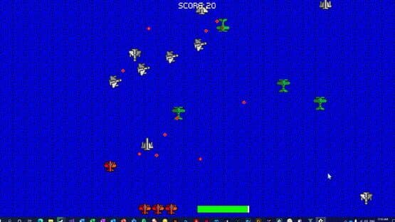 Tiger Fighter 1931: MP006 — screenshot 3