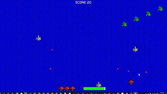 Tiger Fighter 1931: MP025 — screenshot 1