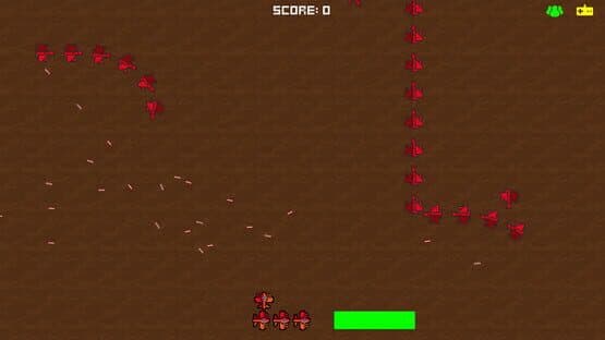 Tiger Fighter 1931: Sunset MP008 — screenshot 1