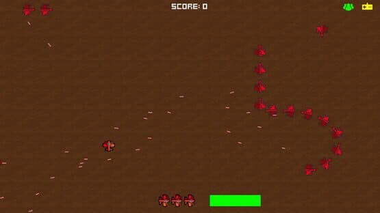 Tiger Fighter 1931: Sunset MP008 — screenshot 2