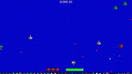 Tiger Fighter 1931: MP025 — screenshot 3
