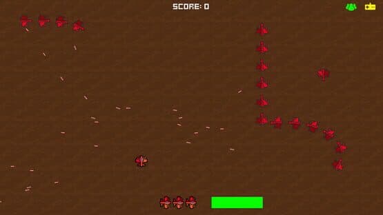 Tiger Fighter 1931: Sunset MP008 — screenshot 3