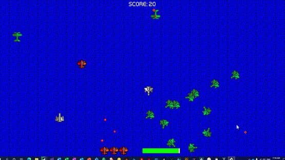 Tiger Fighter 1931: MP017 — screenshot 1