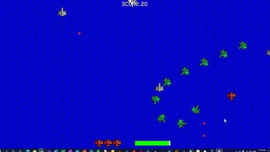 Tiger Fighter 1931: MP026 — screenshot 1