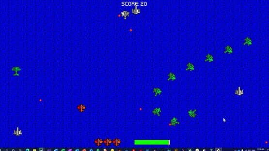 Tiger Fighter 1931: MP017 — screenshot 2