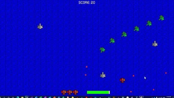 Tiger Fighter 1931: MP026 — screenshot 2