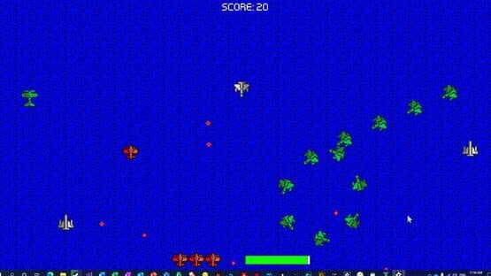 Tiger Fighter 1931: MP017 — screenshot 3