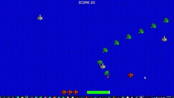 Tiger Fighter 1931: MP026 — screenshot 3