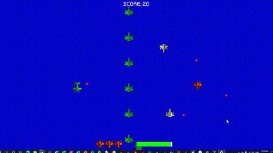 Tiger Fighter 1931: MP028 — screenshot 1