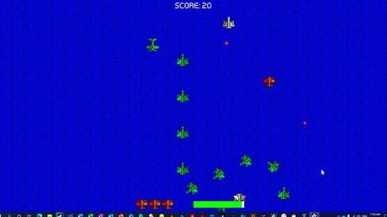 Tiger Fighter 1931: MP028 — screenshot 2