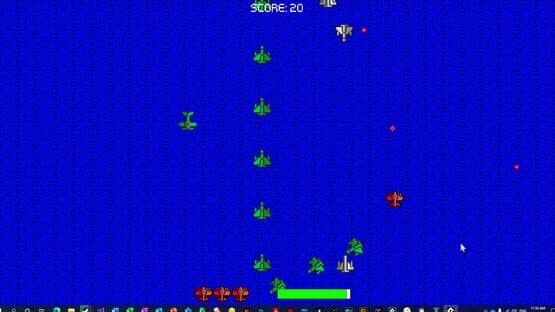 Tiger Fighter 1931: MP028 — screenshot 3
