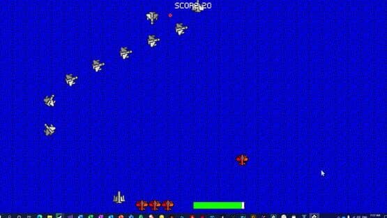 Tiger Fighter 1931: MP033 — screenshot 3