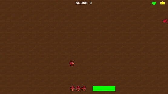 Tiger Fighter 1931: Sunset MP003 — screenshot 1