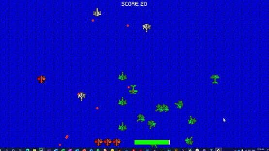 Tiger Fighter 1931: MP010 — screenshot 2