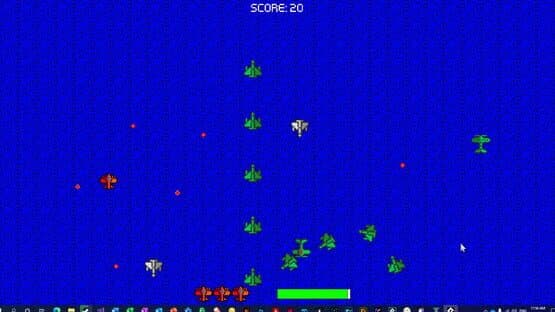 Tiger Fighter 1931: MP010 — screenshot 3