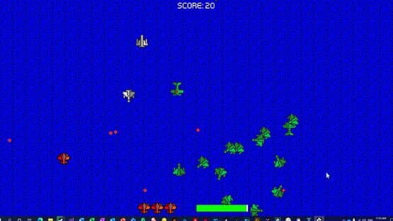 Tiger Fighter 1931: MP009 — screenshot 1